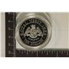 Image 1 : 1985 DOMINICA PROOF SILVER $10 "ROYAL VISIT" IN