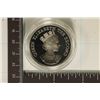 Image 2 : 1985 DOMINICA PROOF SILVER $10 "ROYAL VISIT" IN