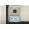 Image 2 : 1958 LINCOLN WHEAT CENT PCGS MS64RD
