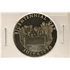 Image 1 : 1976 BICENTENNIAL DAY PF STERLING SILVER MEDAL-