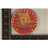 Image 2 : 1995 $5 TREASURE BAY CASINO CHIP 1ST ANNIVERSARY