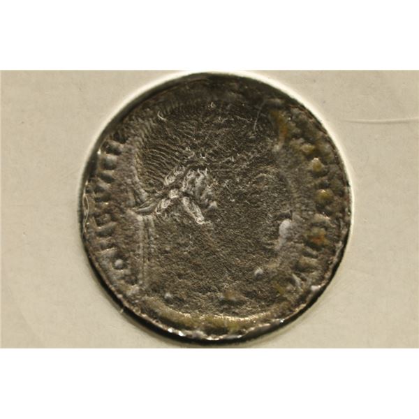 306-337 A.D. CONSTANTINE I ROMAN ANCIENT COIN