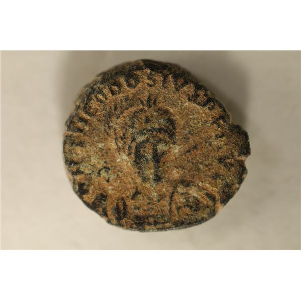 ROMAN ANCIENT COIN