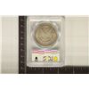 Image 2 : 1884 MORGAN SILVER DOLLAR PCGS AU58