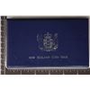 Image 3 : 1976 NEW ZEALAND 7 COIN PROOF SET IN ORIGINAL MINT