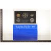 Image 2 : 1971 US PROOF SET (WITH BOX)