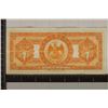 Image 2 : 1913 BANK OF CHIHUAHUA 5 PESO BILL