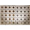 Image 1 : 40 ASSORTED FOREIGN METAL TELEPHPONE TOKENS:
