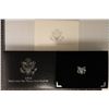 Image 3 : 1994 US SILVER PREMIER PROOF SET (WITH BOX) &