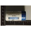 Image 1 : 2020-P CONNECTICUT AMERICAN INNOVATION $25 ROLL