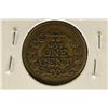Image 2 : 1863 CIVIL WAR TOKEN "NOT ONE CENT"