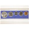 Image 2 : 1965 US SPECIAL MINT SET WITHOUT BOX