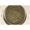 Image 2 : 1937 GREAT BRITAIN SILVER HALF CROWN .2273 OZ. ASW