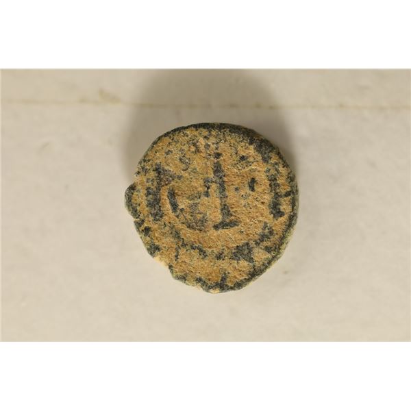 ROMAN ANCIENT COIN