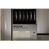 Image 3 : 6 PIECE MAXAM WILDLIFE COLLECTORS SET KNIVES.