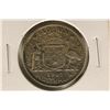 Image 1 : 1943 SILVER AUSTRALIA FLORIN