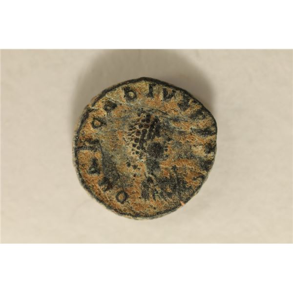 ROMAN ANCIENT COIN