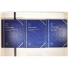 Image 5 : 3-WHITMAN LINCOLN CENT ALBUMS EACH CONTAINS: