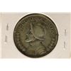 Image 2 : 1947 SILVER PANAMA 1/2 BALBOA .3617 OZ. ASW