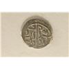 Image 1 : 886-918 A.D. SILVER OTTOMAN EMPIRE BAYAZID II