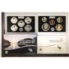 Image 1 : 2017 US SILVER PROOF SET (WITH BOX) & WITH CERT.