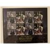 Image 1 : Star Wars Stamp Sheet