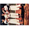 Image 1 : Mickey Mantle, Willie Mays and Duke Snider signed photo