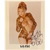 Image 1 : Kelly O'Dell signed photo