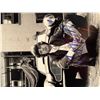 Image 1 : Rolling Stones Mick Jagger signed photo