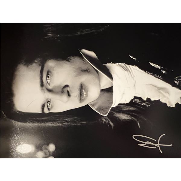 Interview With A Vampire Brad Pitt signed photo