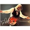 Image 1 : Tom Petty signed photo