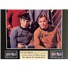 Image 1 : Star Trek cast signed photo