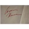 Image 1 : SNL Laraine Newman original signature