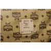 Image 7 : MCM Brown Monogram Boston Bag