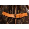 Image 6 : Louis Vuitton Brown Monogram Canvas Saumur 35 Messenger Bag