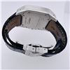 Image 6 : Cartier Santos Stainless Steel Large Model 38mm
