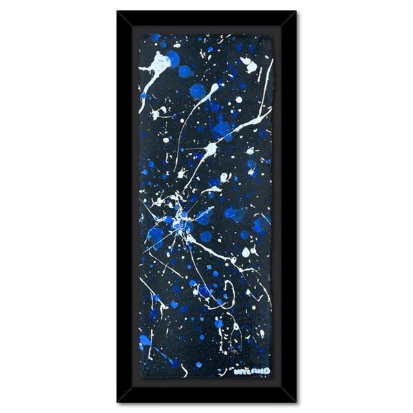 Untitled by Wyland Original