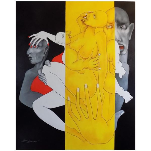 Antoward Activities by Berberyan Original