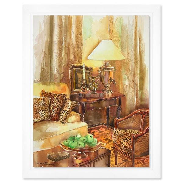 Untitled by Roitman Original