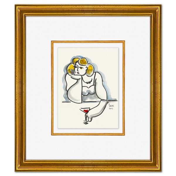 Untitled by Yuroz Original