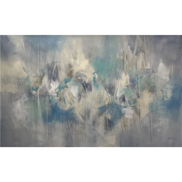 LXVII by Leonidas Zavaleta