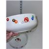 Image 2 : Set of 4 M&M Bowls