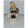 Image 2 : Hummel Goebel Village Boy With Original Box
