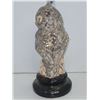 Image 4 : Owl Ceramic Statue