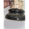 Image 6 : Owl Ceramic Statue