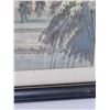 Image 4 : Original Watercolour - Asian Rice Paddy Picture
