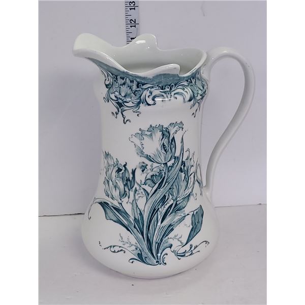 Rare "Alberta" Vase Made In England