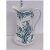 Image 1 : Rare "Alberta" Vase Made In England
