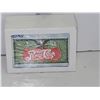 Image 1 : New Sealed Pepsi-Cola Collectible. Playing Cards?
