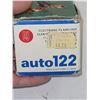 Image 2 : Vintage Sunpak Auto 122 Electronic Flash Unit
